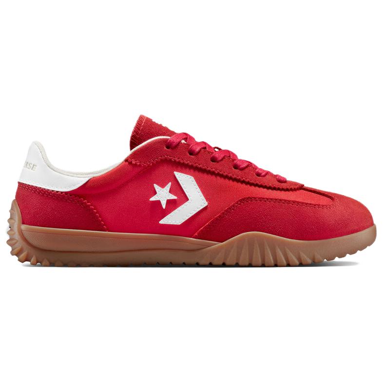 Converse Кроссовки унисекс Run Star Trainer Красные Белые Медовые A17238C