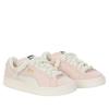 Puma Suede XL Comfortable Versatile Classic Fashion Low-Top Sneakers Women Sneakers Off-White 398708-02