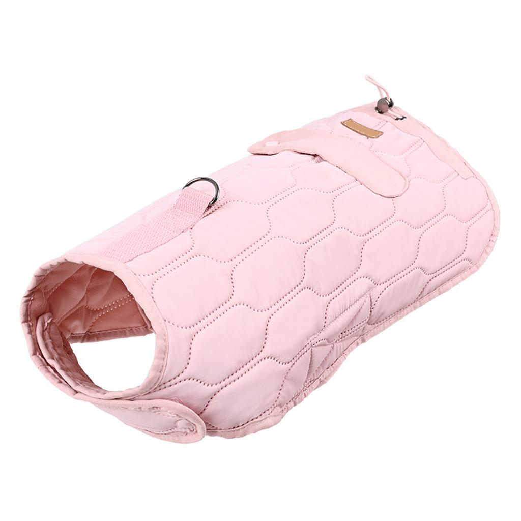 Зимняя одежда для кошек, модная одежда для вечеринок для домашних животных из полиэстера, термобелье для собак, защита от холодной погоды