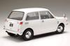 Tamiya Пластиковая модель Challenger Series Honda N III 360 10010 1/18 № 10