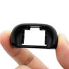 1PC EP18(OEM) Eyecup Eyepiece View Finder Eye Cup For A7M4 A7M3 A7III A7R2 Camera Viewfinder Soft Camera parts
