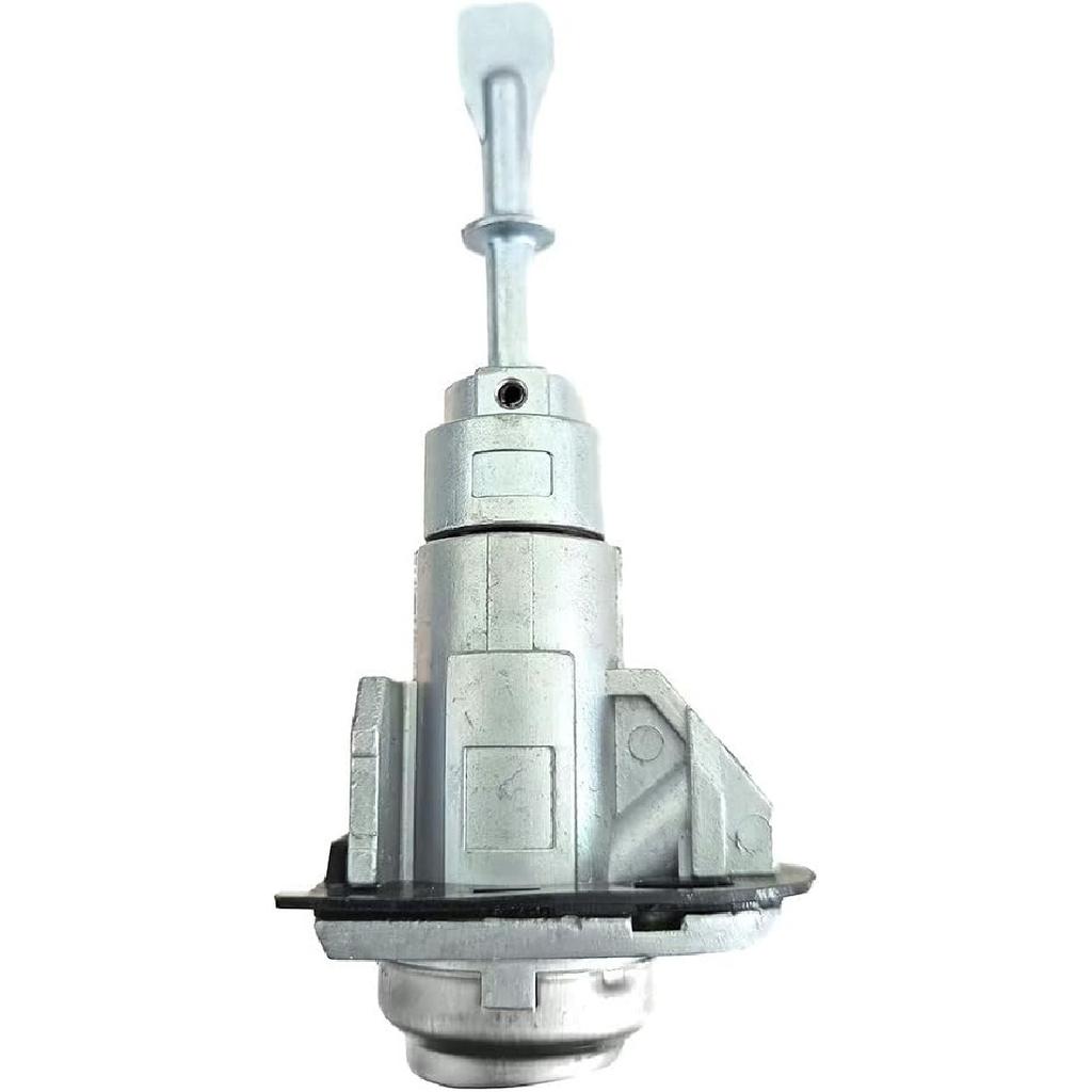 81970-A7A00 1 Комплект цилиндров замка двери Комплект с 2 ключами для Kia Forte 2014-2018 Forte Koup 2014-2016 Замена 81970A7A00 Левая сторона водителя