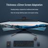 Умная светодиодная панель Xiaomi Mijia Smart Monitor Light Bar 1S