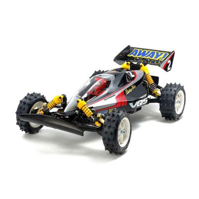 Tamiya Электрическая радиоуправляемая машина серии VQS 2020 58686 1/10 №686