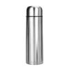 Rust-Resistant, High-Quality Stainless Steel MYEEDA Water Bottle, 1 Liter, Stainless Steel Thermos, 500ml, Insulated, Large Capacity, 1000ml, Easy To