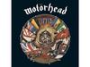 [CD] 1916 с 2 бонус-треками, первое издание, ограниченное издание Motorhead SICP-6156