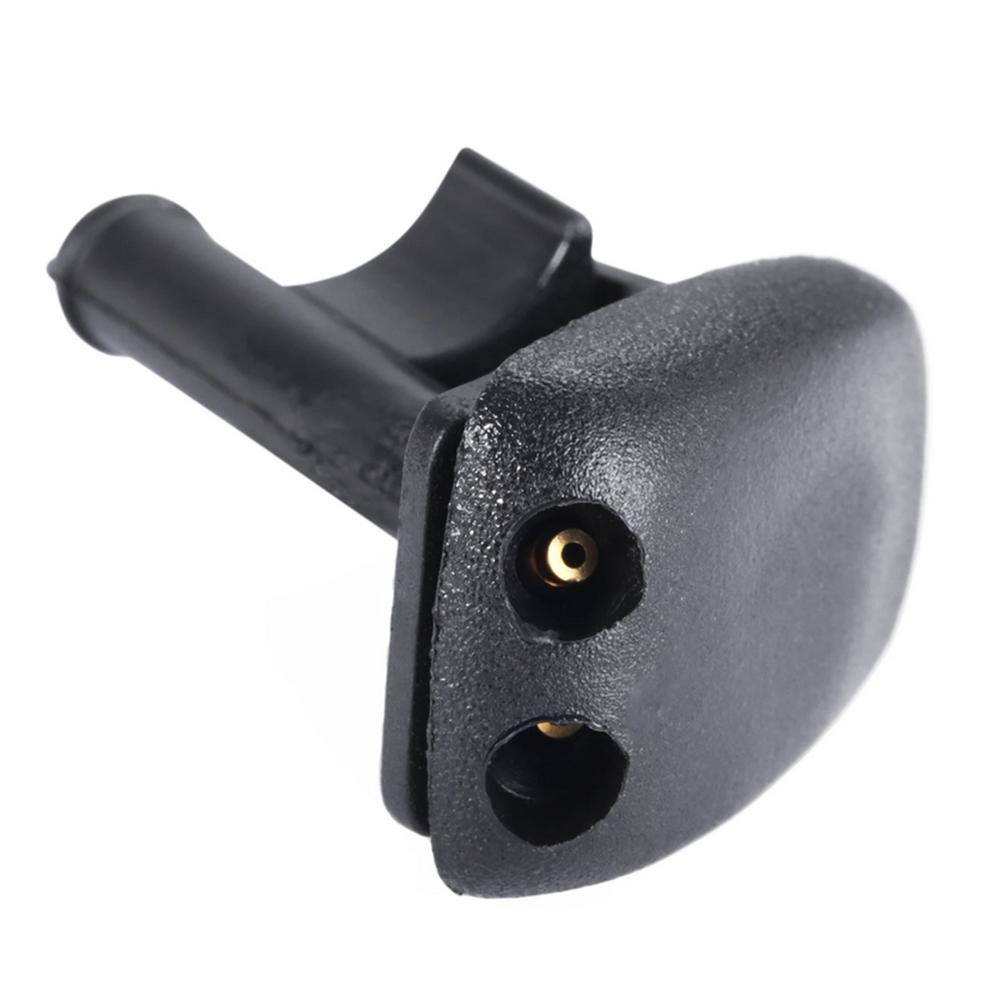 2Pcs Front Washer Nozzle For Bmw E36 3 Series 323I 318I 325I 328I Z3 61601384859