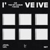 IVE 1-й альбом У меня есть IVE Jewel ver.