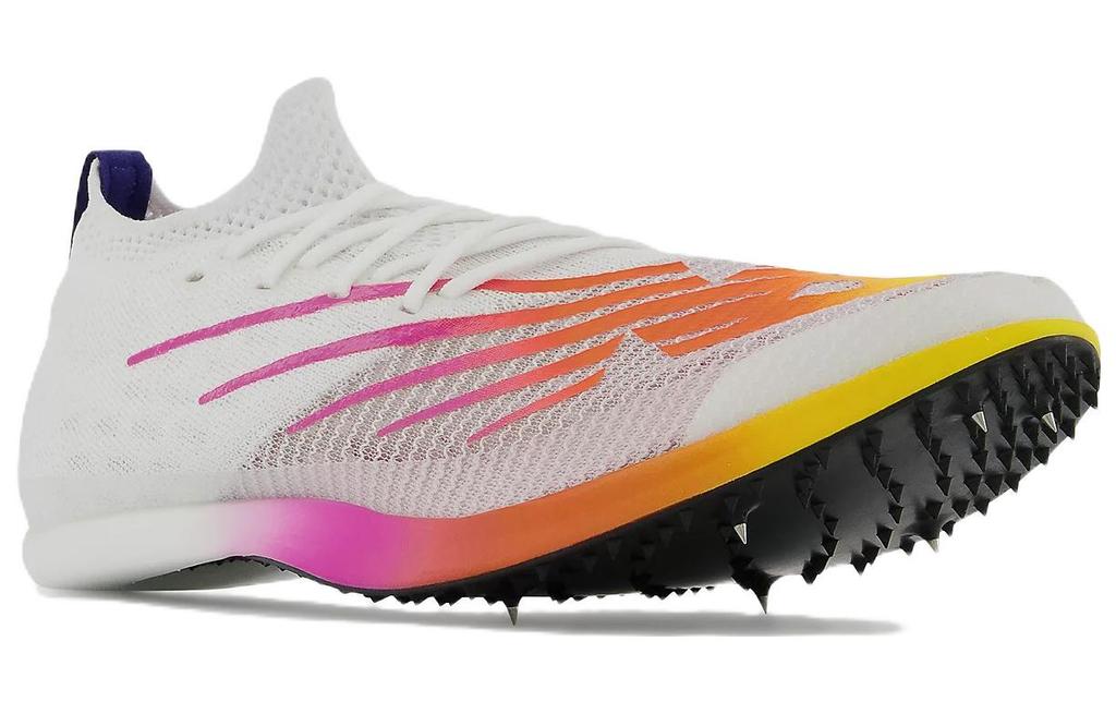 FuelCell MD-X New Balance 'Белый Яркий Абрикос' UMDELRE2