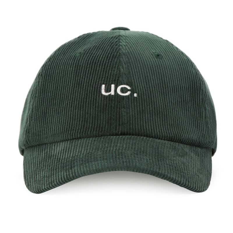 UNDERCONTROL UC / АУТЕНТИЧНЫЙ B B / CD / ЗЕЛЕНЫЙ