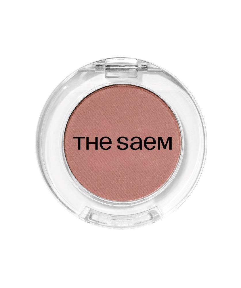 THESAEM Sammul Одиночная тень 32 цвета (Одинокий/Планируемый)