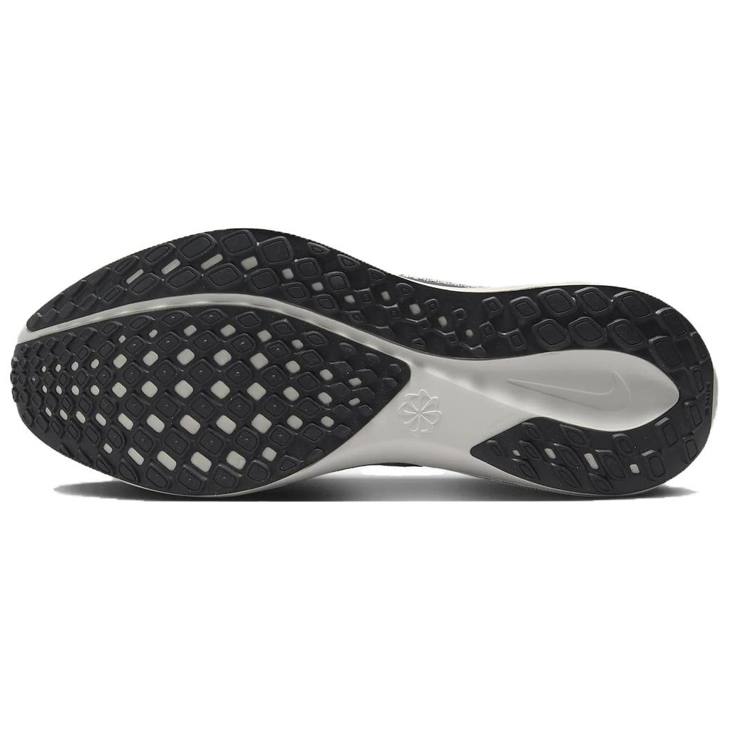 Nike Air Zoom Pegasus 41 светло-дымчатые серые металлические золотые мужские кроссовки белые черные HQ3220-100