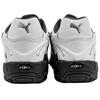 Puma Inhale Smile - Кроссовки мужские Silver Mist Black White 402589-01