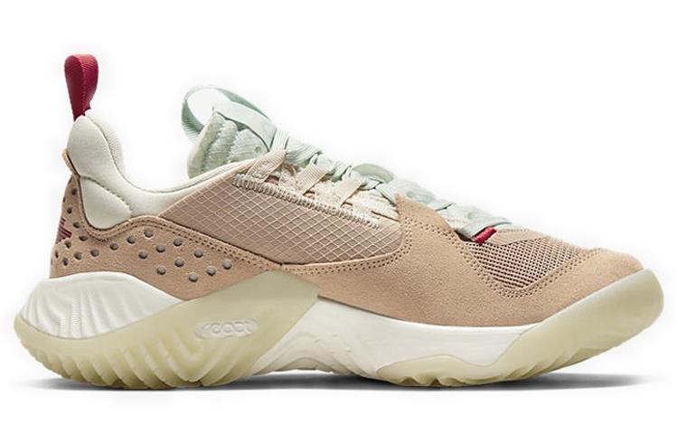 Jordan Delta Sp Vachetta Tan Women's CT1003-200
