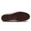 Converse Chuck Taylor All Star Удобные Универсальные Цветные С принтом Низкие парусиновые кеды Женские кроссовки Белый Синий Разноцветный 570766C