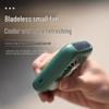 Мини-фен и вентилятор с USB-зарядкой для наращивания ресниц