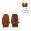 Перчатки Dumble Hand Nk8ccf104u 85 Детские Детские