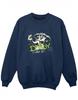 Harry Potter Girls Dobby A Free Elf Sweatshirt