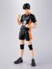 TAMASHII NATIONS Кагеяма Тобио 155 мм ПВХ АБС Окрашенная экшн-фигурка S.H.Figuarts Haikyu!! приблизительно. &