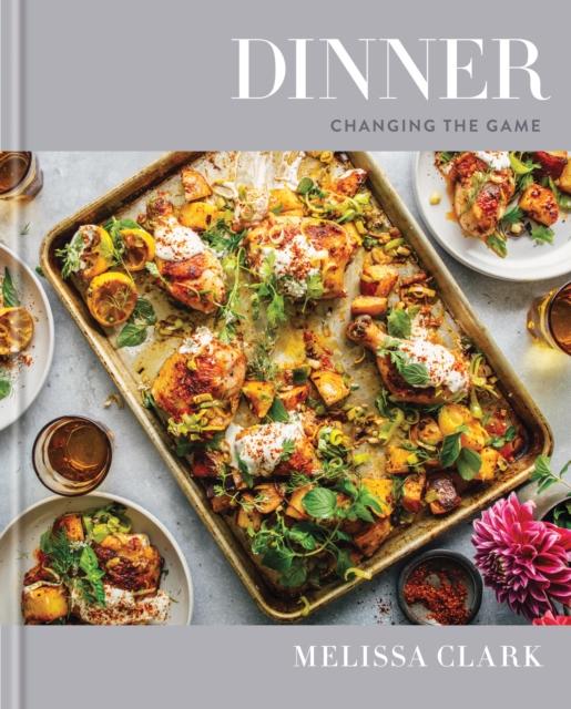 The Dinner : Changing the Game: A Cookbook Book