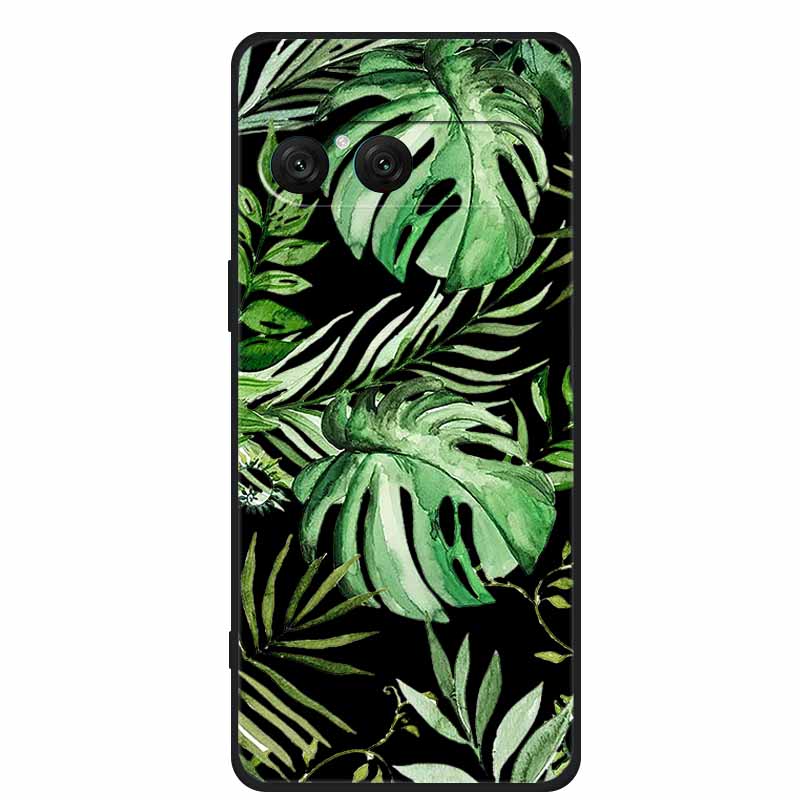 Чехол для телефона Sony Xperia 10 VII Мультяшный кот Мягкая задняя крышка Черный силиконовый чехол Для Sony Xperia 10 VII 2025 Чехол Coque Funda