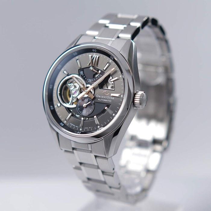 [Orient Star] Автоматические часы RE-AV0004N00B (Запас хода 50 часов)