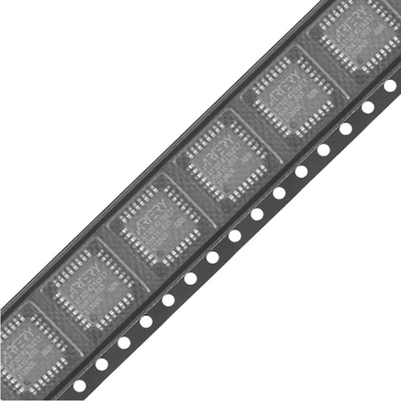 AT32F421K8T7 LQFP-32 Cortex-M4 32-bit Microcontroller MCU