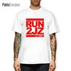 Runer 2JZ - Auto Racinger T Shirt Summer Short Sleeve Shirts Tops S~3Xl Big Size Cotton Tees  T-Shirt Men Summer