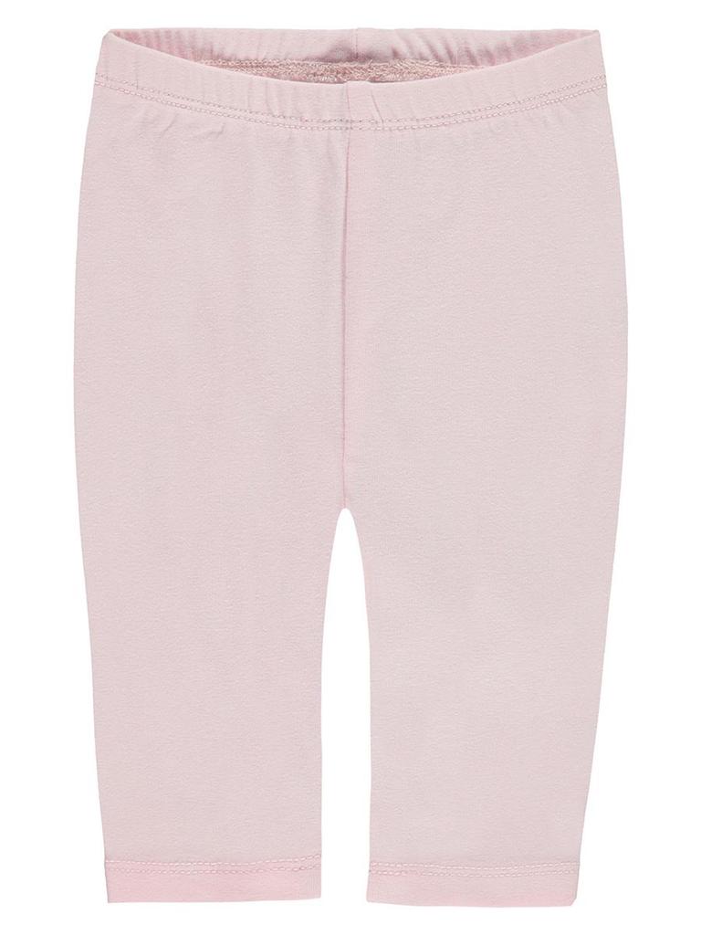 Niemowlęce Legginsy Różowe Kanz