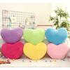 Household goods Gift Material is soft Comfortable Colorful Pillow Plush Toy Cushion Throw Pillow