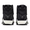 Кроссовки Air Jordan True Flight GS Черный Фантом Детские Антрацит 343795-050