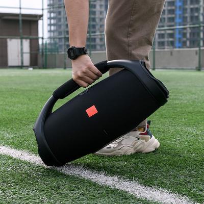 1-5 шт. Утолщенный ремешок-ручка для динамика Универсальный браслет-подкладка для беспроводного динамика Легкая наклейка для JBL BOOMBOX 3/2/1