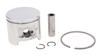 Piston Husqvarna 346Xp /44.3Mm/ Set. Meteor Pc2095000