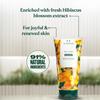 The Body Shop Hibiscus Body Lotion 200ml Pack Of 1 Deeply Hydrating Moisturizer For Soft Smooth Skin