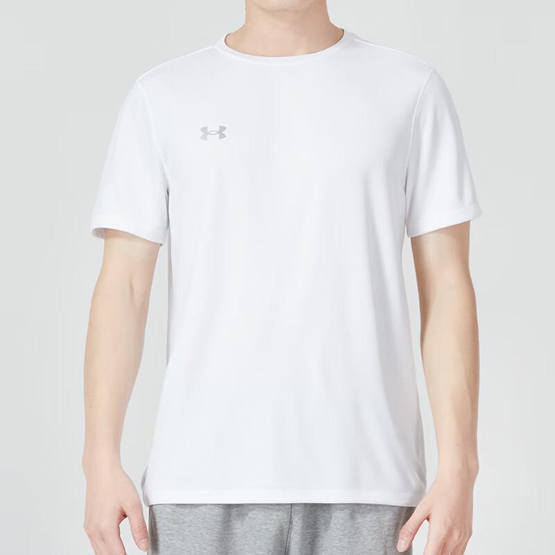 Under Armour Мужская футболка с коротким рукавом