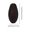 1Pcs Motorcycle Seat Cushion Cover Motorbike Thickened Seat Breathable Sunblock Anti-skid Cushi H7D6