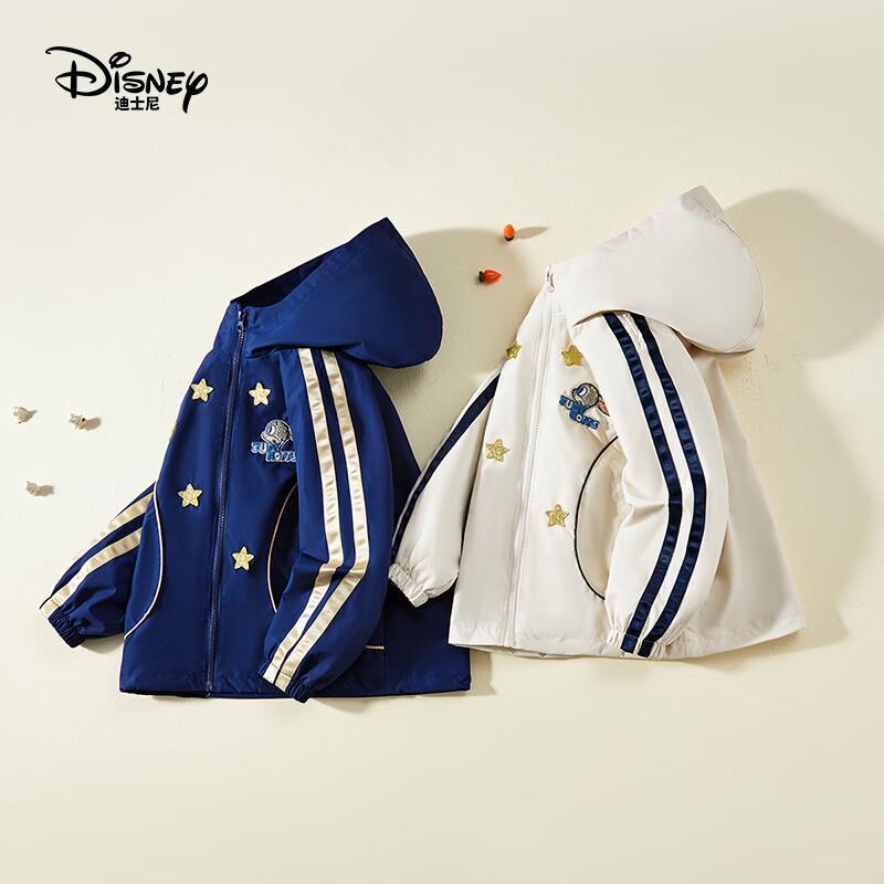Водонепроницаемая детская куртка-софтшелл для девочек Disney