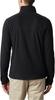 Куртка Columbia Fast Trek Microfleece Men (1772751) черный