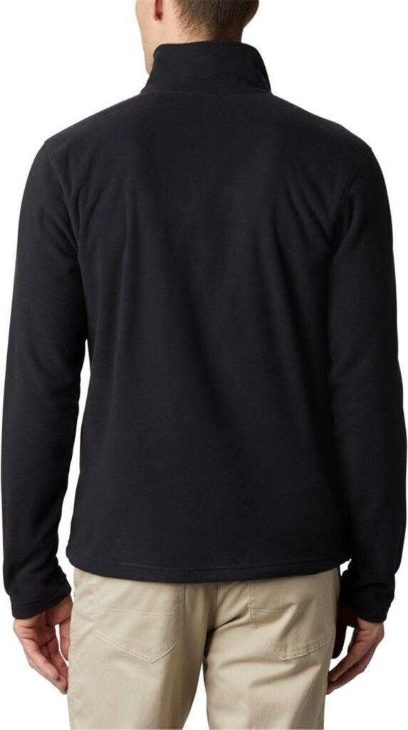 Куртка Columbia Fast Trek Microfleece Men (1772751) черный