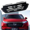 Модифицированная решетка радиатора Honda CRV с воздухозаборником - Гарантия качества