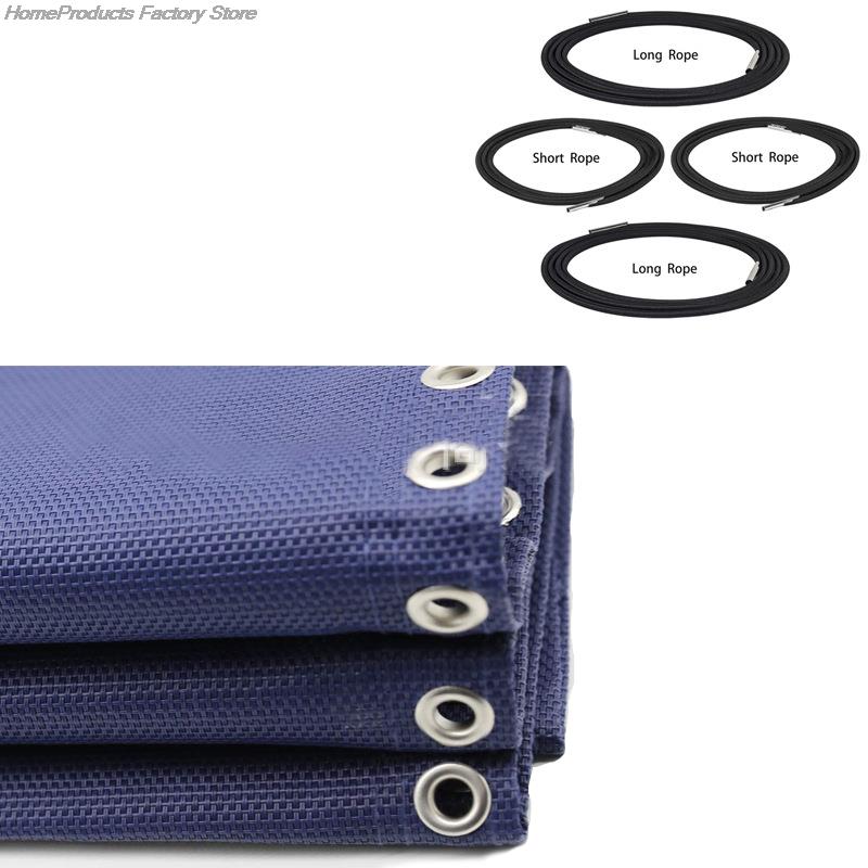 Замена реклайнера, тканевый шнур для стула и тканевая сетка для чехла для шезлонга на патио, аксессуары для ремонта стульев