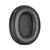 On Ear Headphone Ear Pad Replacement EarPads, Soft Protein Leather for Extended Wear Earcups for ANC2 Headsets