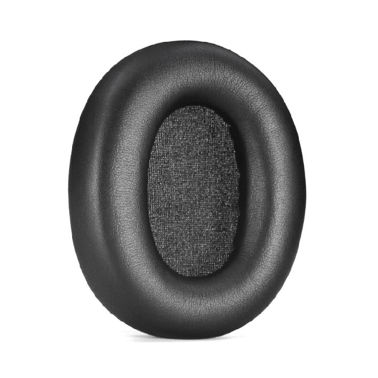 On Ear Headphone Ear Pad Replacement EarPads, Soft Protein Leather for Extended Wear Earcups for ANC2 Headsets