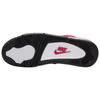 Nike Кроссовки Air Flight 89 Low Bred Unisex черные Gym-красные белые FZ3045-001