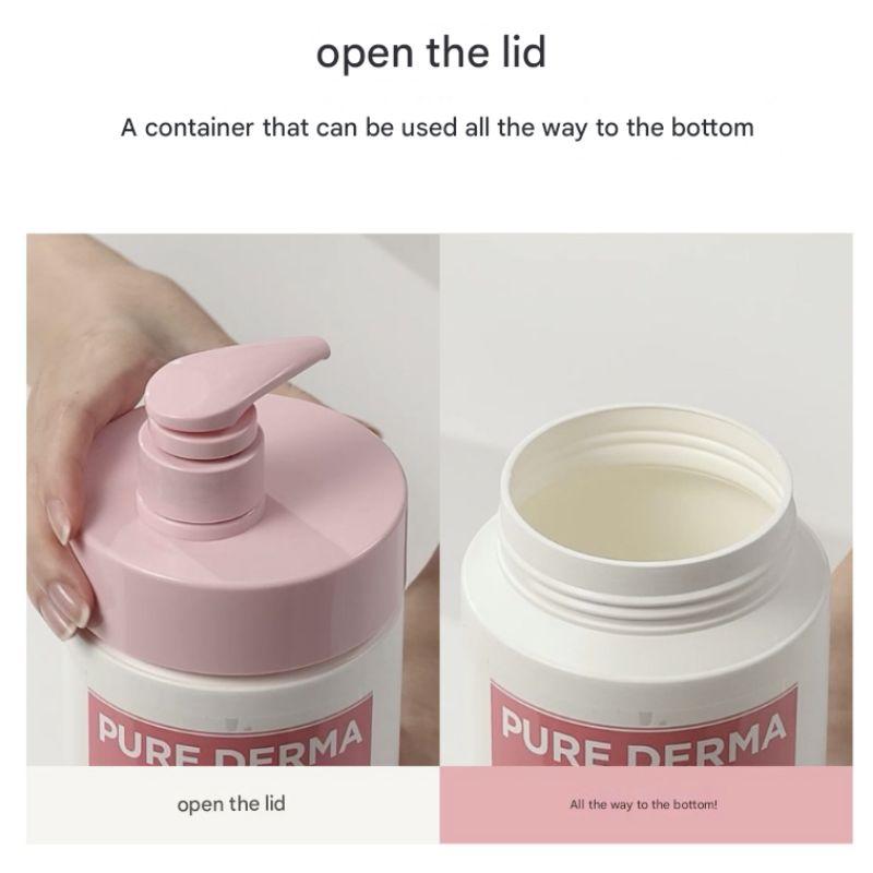 On The Body Pure Derma Mild Moisture Body Lotion – 1L