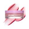 I Dew Care Overnight Lip Sleeping Mask - Plush Party | Buttery Vitamin C, Moisturizing Balm, With Cocoa Butter For Dry Lips, Glass Skin Look, 12g