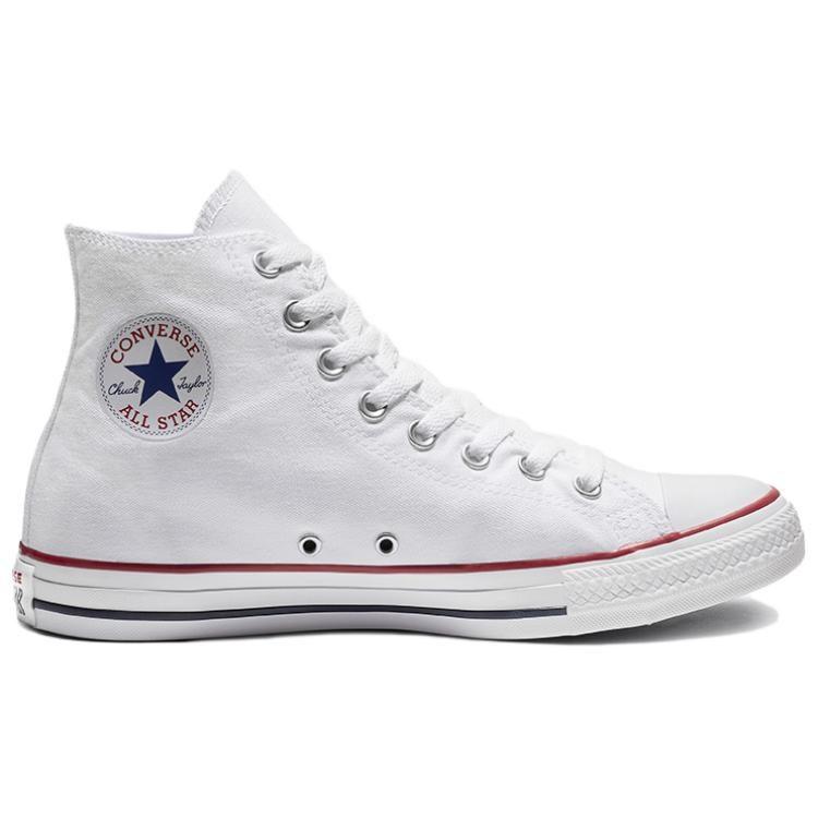 Кеды Chuck Taylor All Star Converse Hi 'Classic White' M7650C