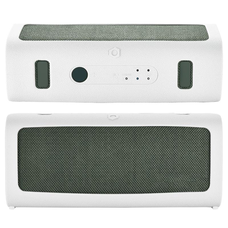 Silicone Protective Case for ULT Field 3 Speakers with Shoulder Straps, Dustproof and Shockproof Speakers Guard