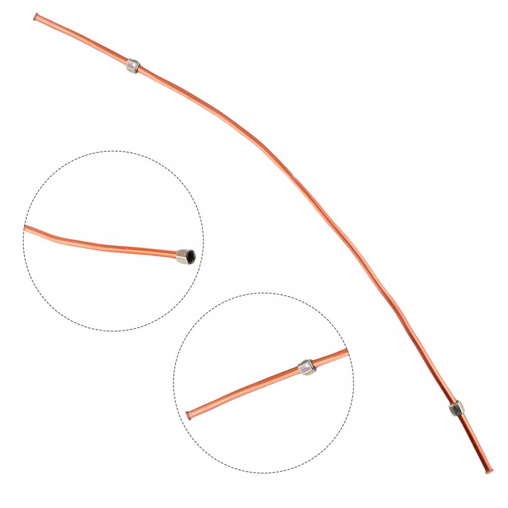 Сменные инструменты для трубок воздушного компрессора 600 мм Аксессуары