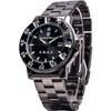 Smith Wesson Smith Wesson военные часы SWAT WATCH BLACK & & SWW-45M [предмет]